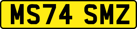 MS74SMZ
