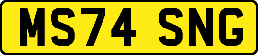 MS74SNG
