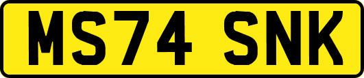 MS74SNK