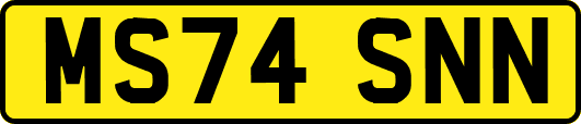 MS74SNN