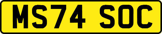 MS74SOC