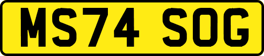 MS74SOG