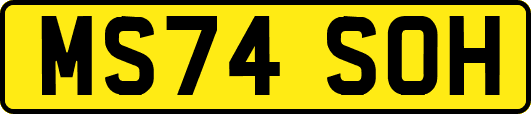 MS74SOH