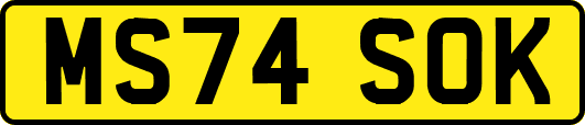 MS74SOK