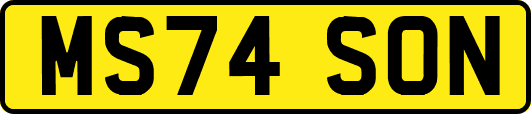 MS74SON