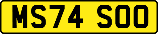MS74SOO