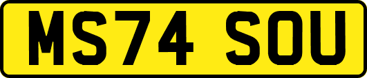 MS74SOU