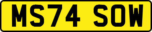 MS74SOW