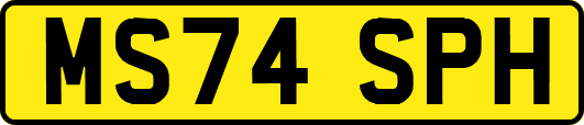 MS74SPH