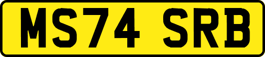 MS74SRB