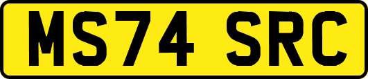 MS74SRC