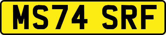 MS74SRF