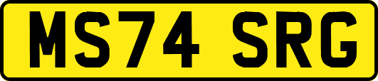 MS74SRG
