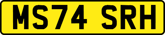MS74SRH