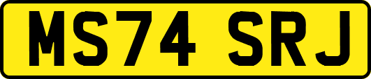 MS74SRJ