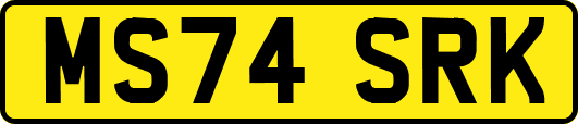 MS74SRK