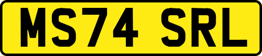 MS74SRL