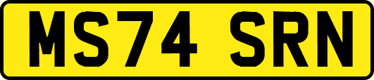 MS74SRN