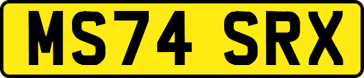 MS74SRX