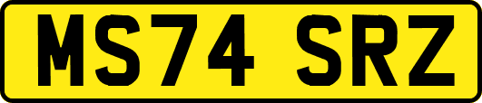 MS74SRZ