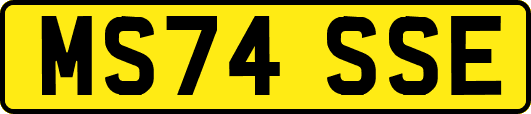 MS74SSE