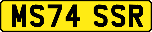 MS74SSR