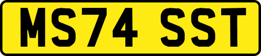 MS74SST