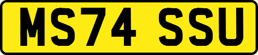 MS74SSU
