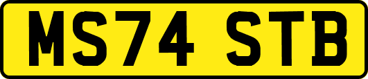 MS74STB