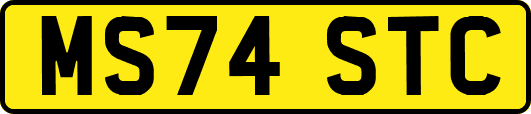 MS74STC