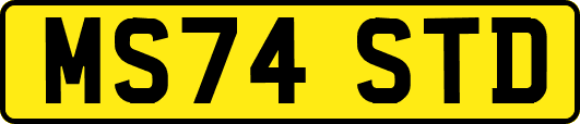 MS74STD