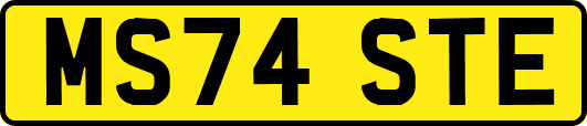 MS74STE