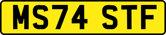 MS74STF