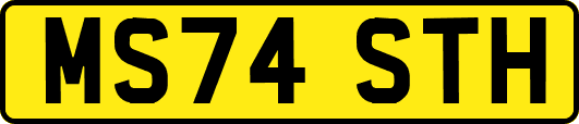 MS74STH