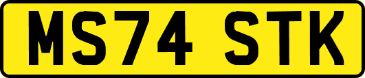 MS74STK