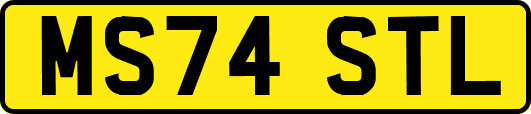 MS74STL