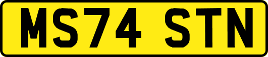 MS74STN