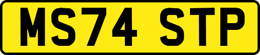 MS74STP