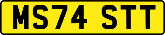 MS74STT