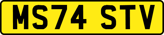 MS74STV