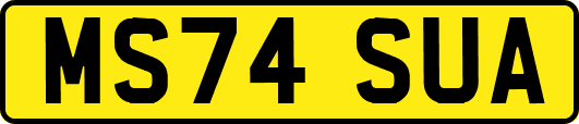 MS74SUA