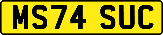 MS74SUC