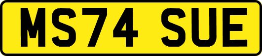 MS74SUE