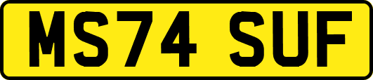 MS74SUF