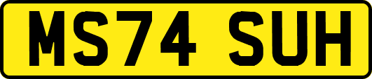 MS74SUH
