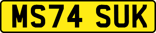 MS74SUK