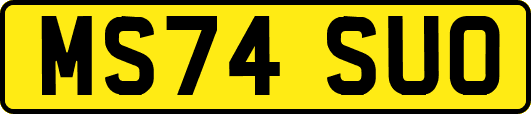 MS74SUO