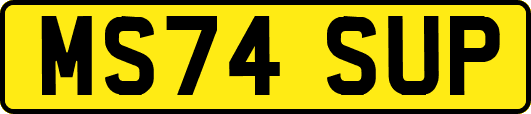 MS74SUP