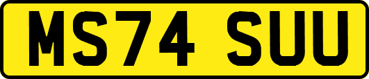 MS74SUU