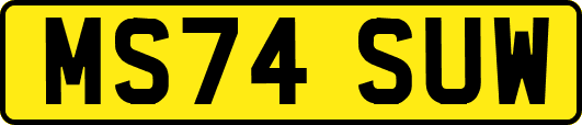 MS74SUW
